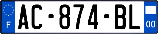 AC-874-BL