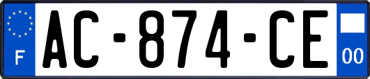 AC-874-CE