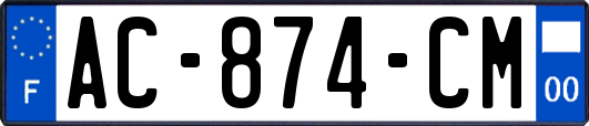 AC-874-CM