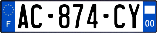 AC-874-CY