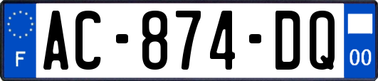 AC-874-DQ