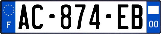 AC-874-EB