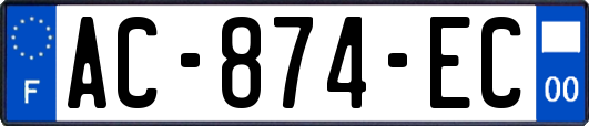 AC-874-EC