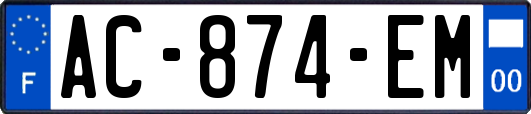 AC-874-EM