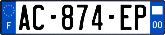 AC-874-EP