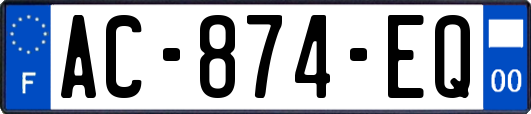 AC-874-EQ