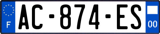AC-874-ES