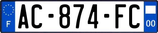 AC-874-FC