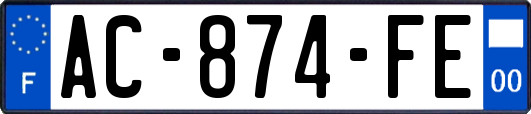 AC-874-FE