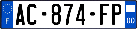 AC-874-FP