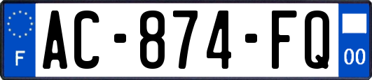 AC-874-FQ