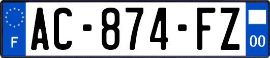 AC-874-FZ