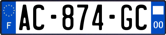 AC-874-GC