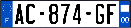 AC-874-GF