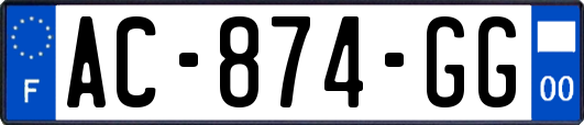 AC-874-GG