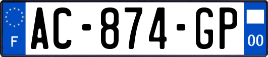 AC-874-GP