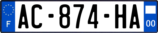 AC-874-HA