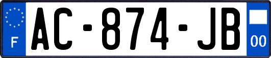 AC-874-JB