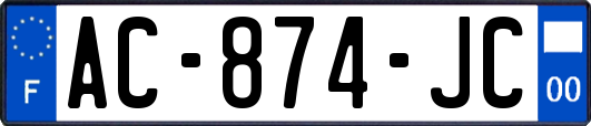 AC-874-JC