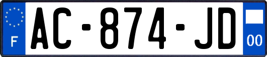 AC-874-JD