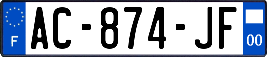 AC-874-JF