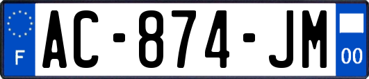 AC-874-JM