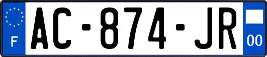 AC-874-JR