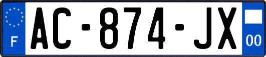 AC-874-JX