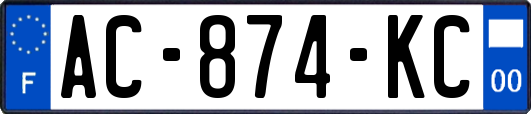 AC-874-KC