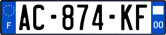 AC-874-KF