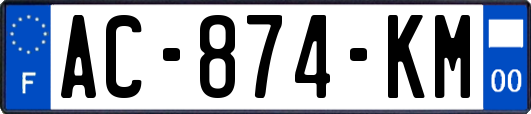 AC-874-KM
