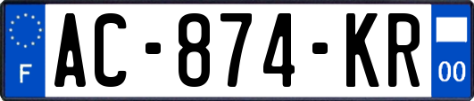 AC-874-KR