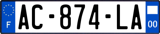 AC-874-LA