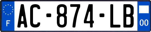 AC-874-LB