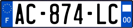 AC-874-LC