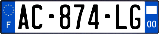 AC-874-LG