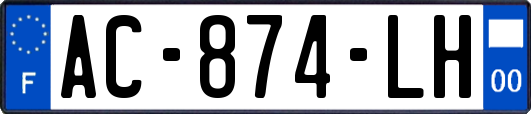 AC-874-LH