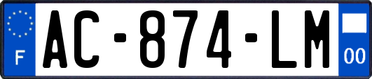 AC-874-LM