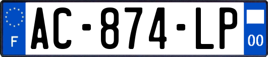 AC-874-LP