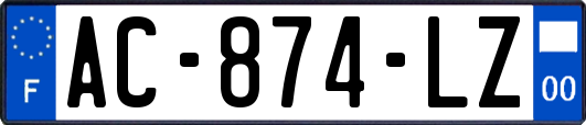 AC-874-LZ