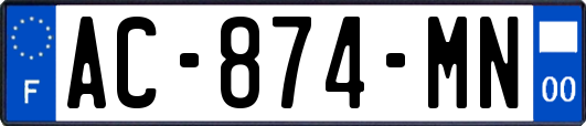 AC-874-MN