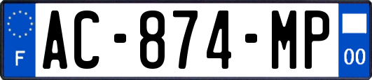 AC-874-MP