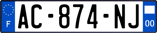 AC-874-NJ