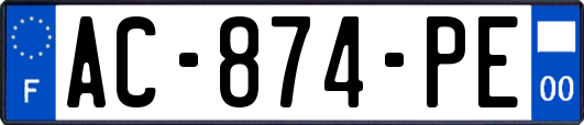 AC-874-PE