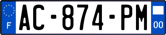 AC-874-PM