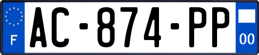 AC-874-PP