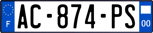 AC-874-PS