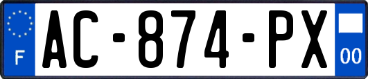 AC-874-PX