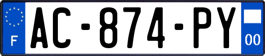 AC-874-PY
