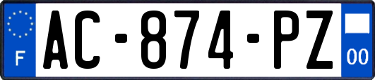 AC-874-PZ